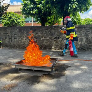 Nuovo corso a Settembre